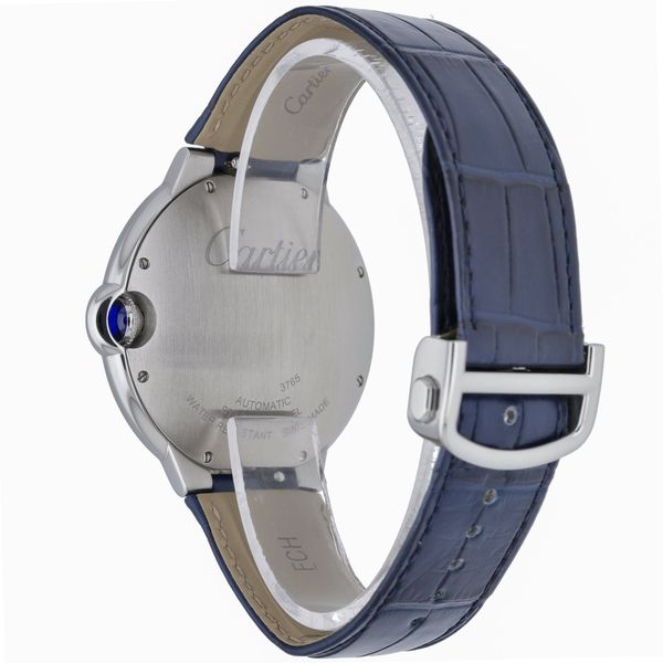 Cartier Ballon Bleu WSBB0027